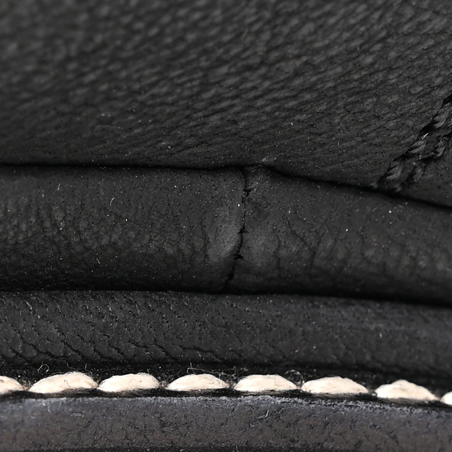 Chanel Goatskin Suede Shearling CC Short Boots 38 Black 18 of 18