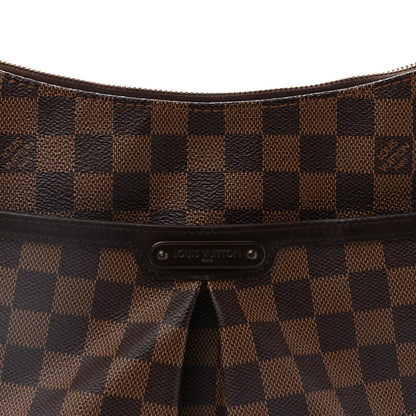 Louis Vuitton Damier Ebene Bloomsbury PM 7 of 12