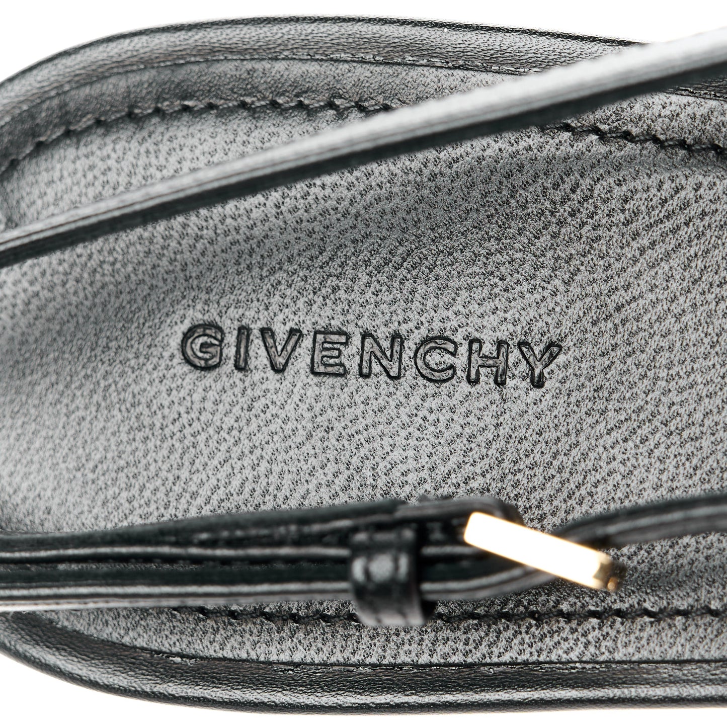 Calfskin G Cube 50mm Slingback Pumps 40 Black