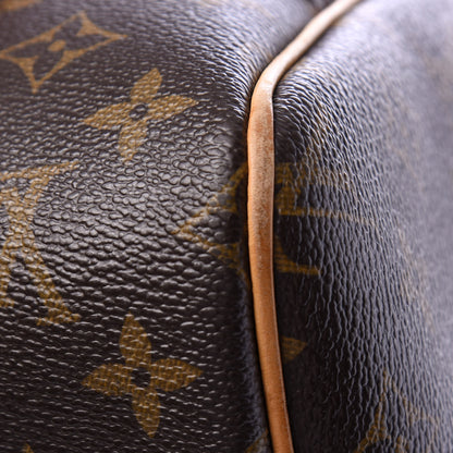 Louis Vuitton Monogram Reporter PM 22 of 22
