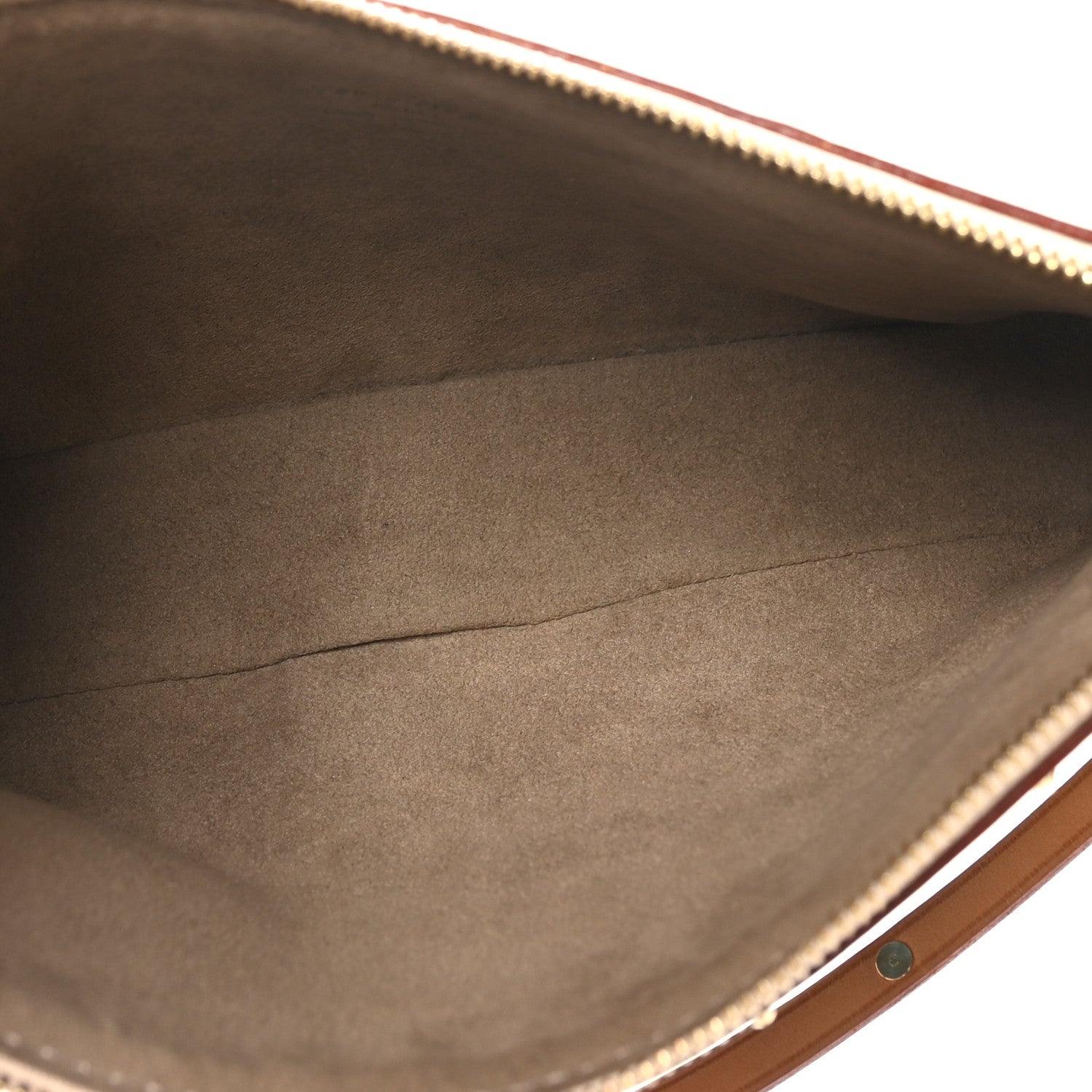 Louis Vuitton Monogram Multicolor Pochette Accessories Black 5 of 11