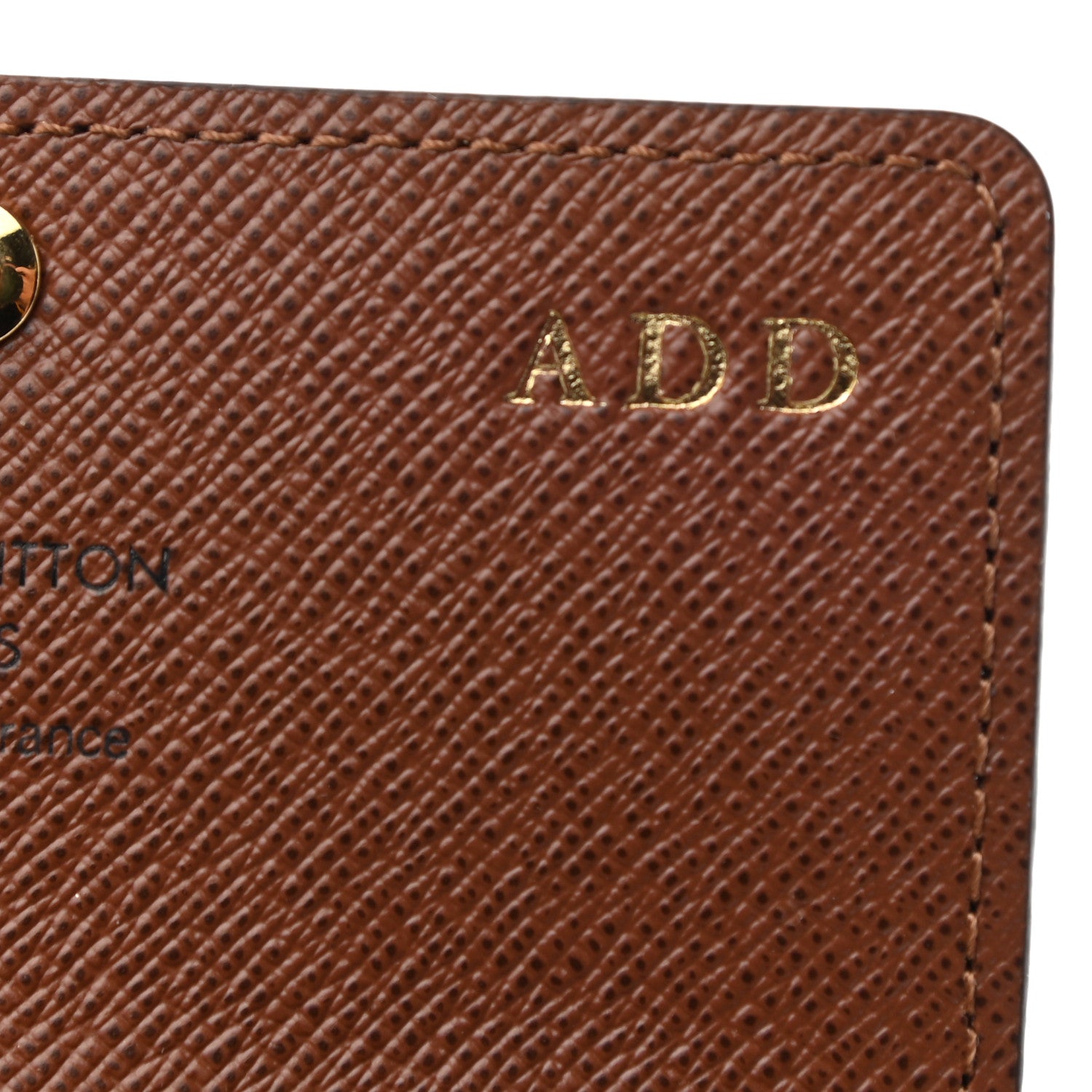 Louis Vuitton Monogram 6 Key Multicles Holder 7 of 7