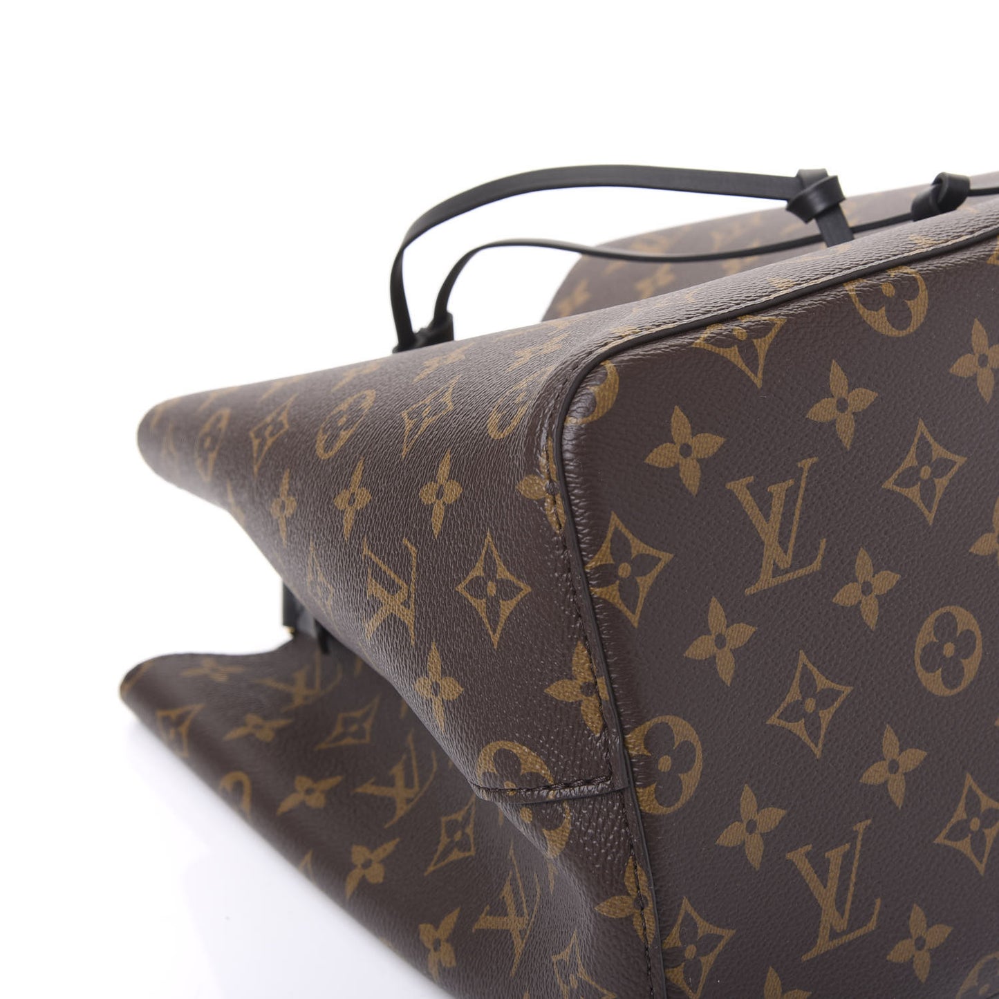 Monogram Neonoe MM Black