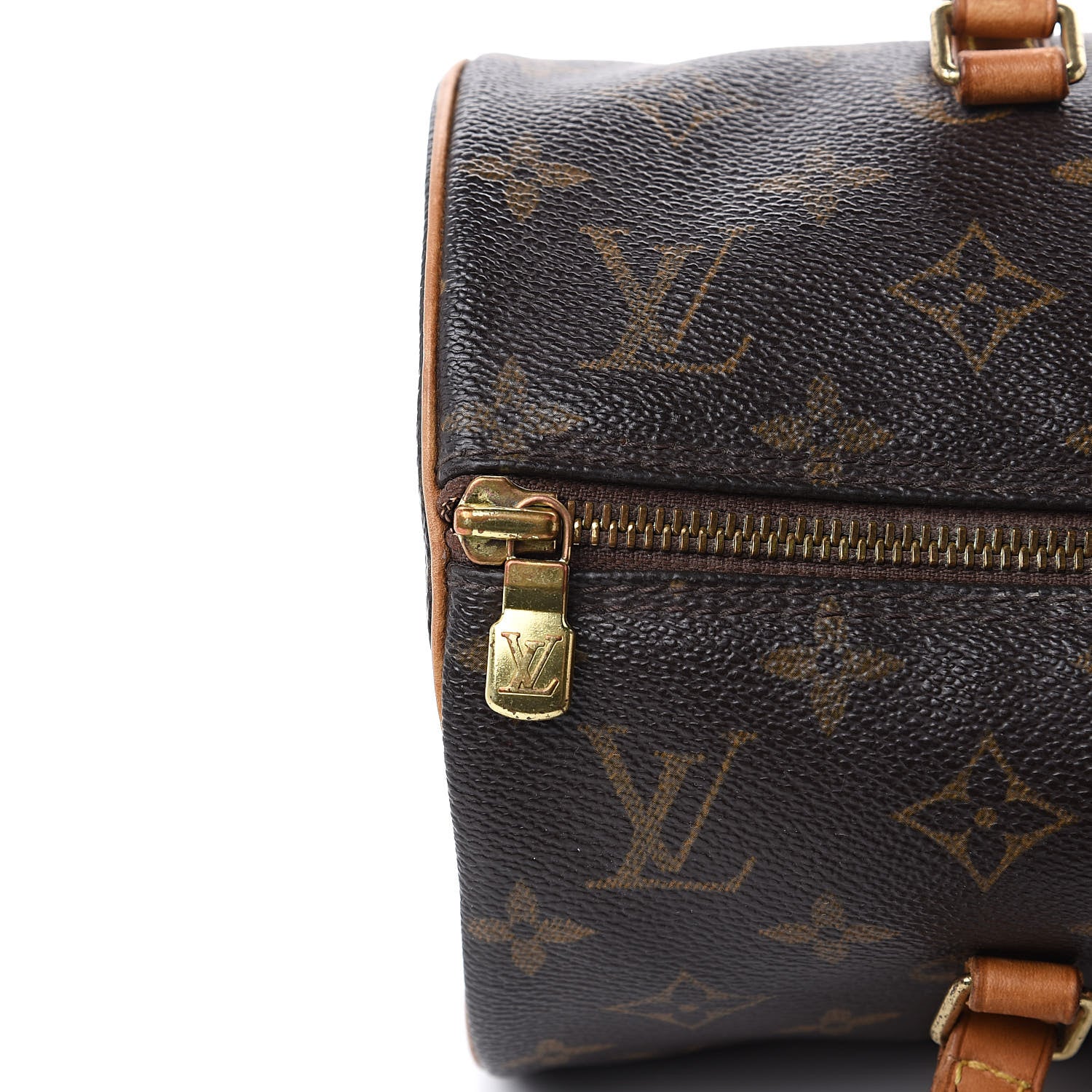 Louis Vuitton Monogram Papillon 30 12 of 13