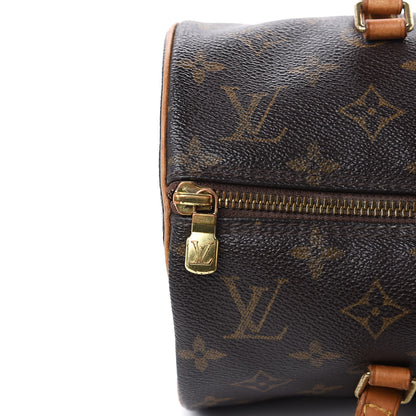 Louis Vuitton Monogram Papillon 30 12 of 13