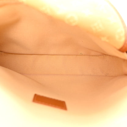 Louis Vuitton Mini Monogram Marjorie Beige 5 of 17