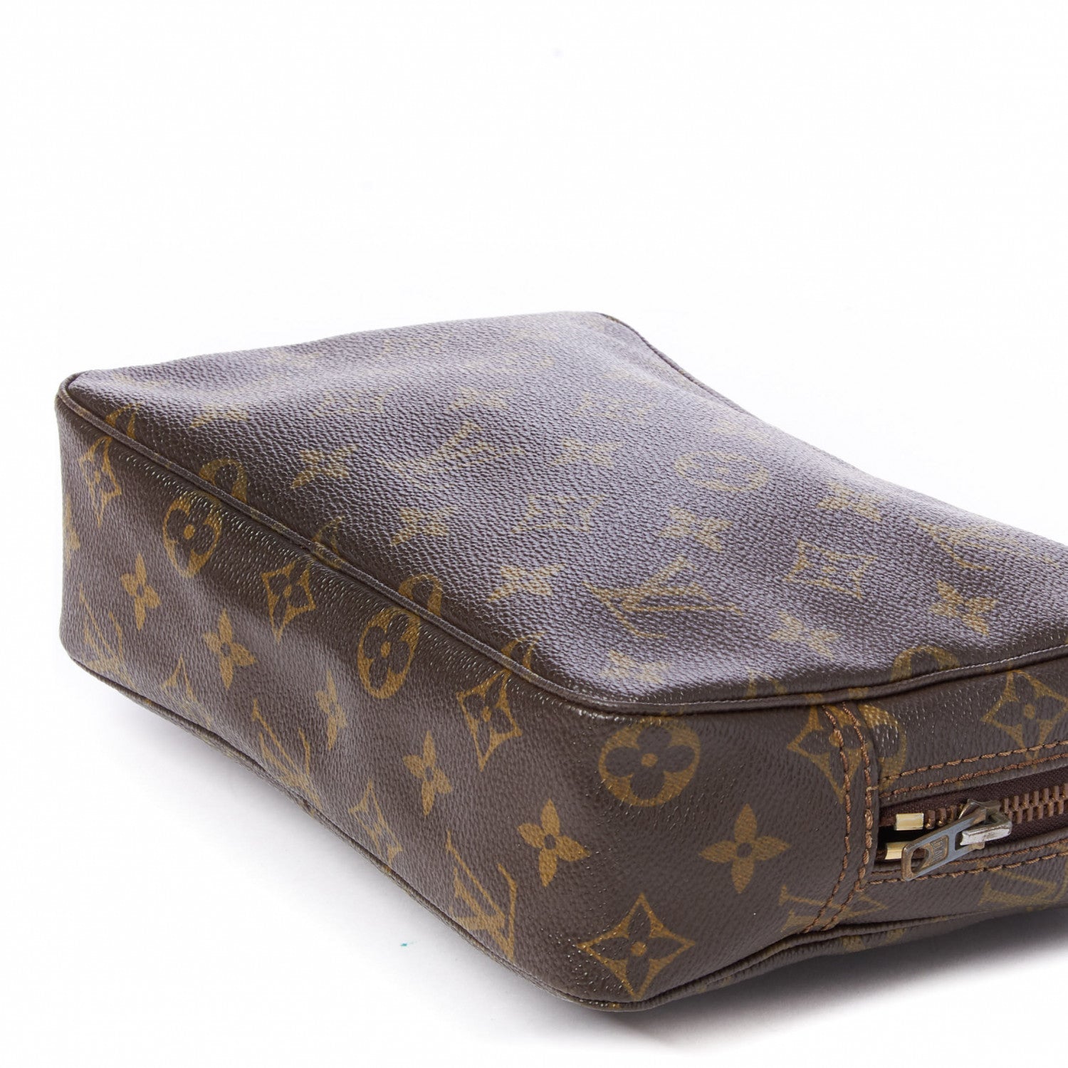 Louis Vuitton Monogram Trousse Toilette 23 5 of 8
