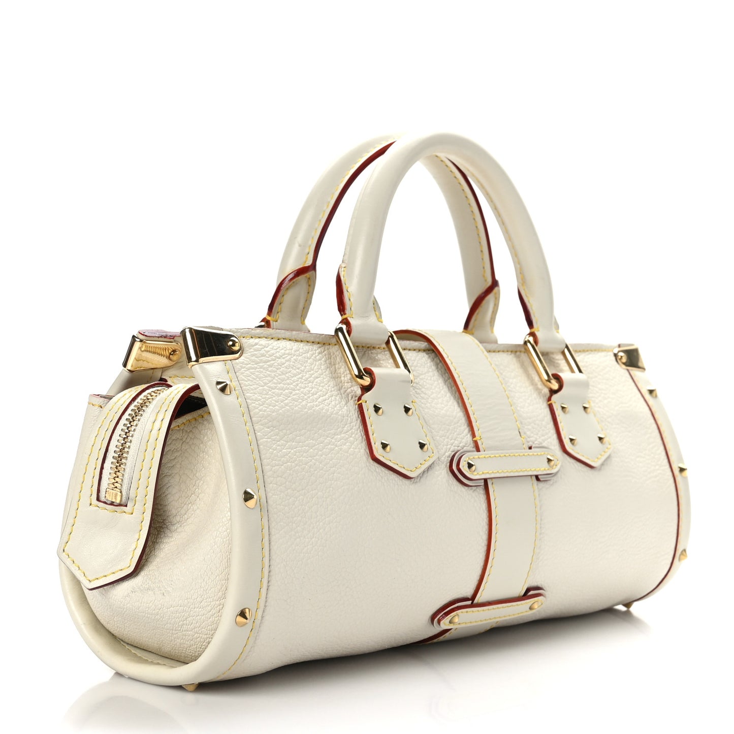 Suhali L Epanoui PM White