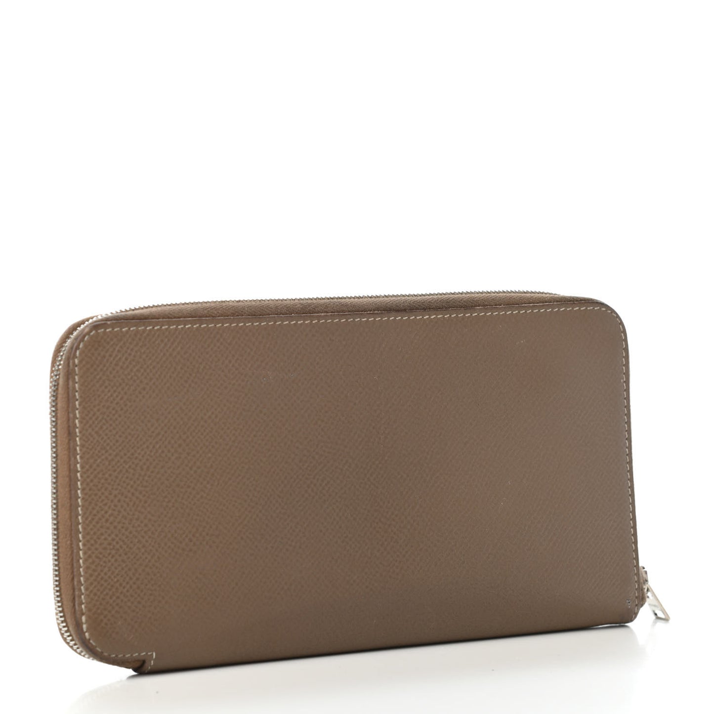 Epsom Silk'in Wallet Etoupe