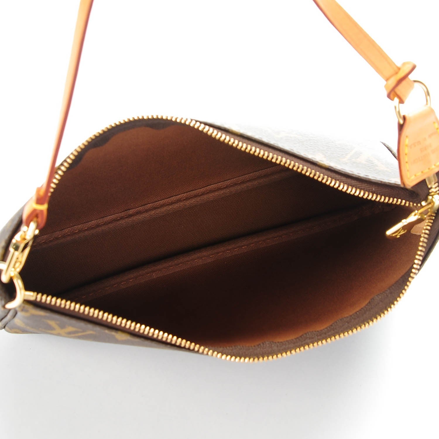 Louis Vuitton Monogram Pochette Accessories 5 of 7