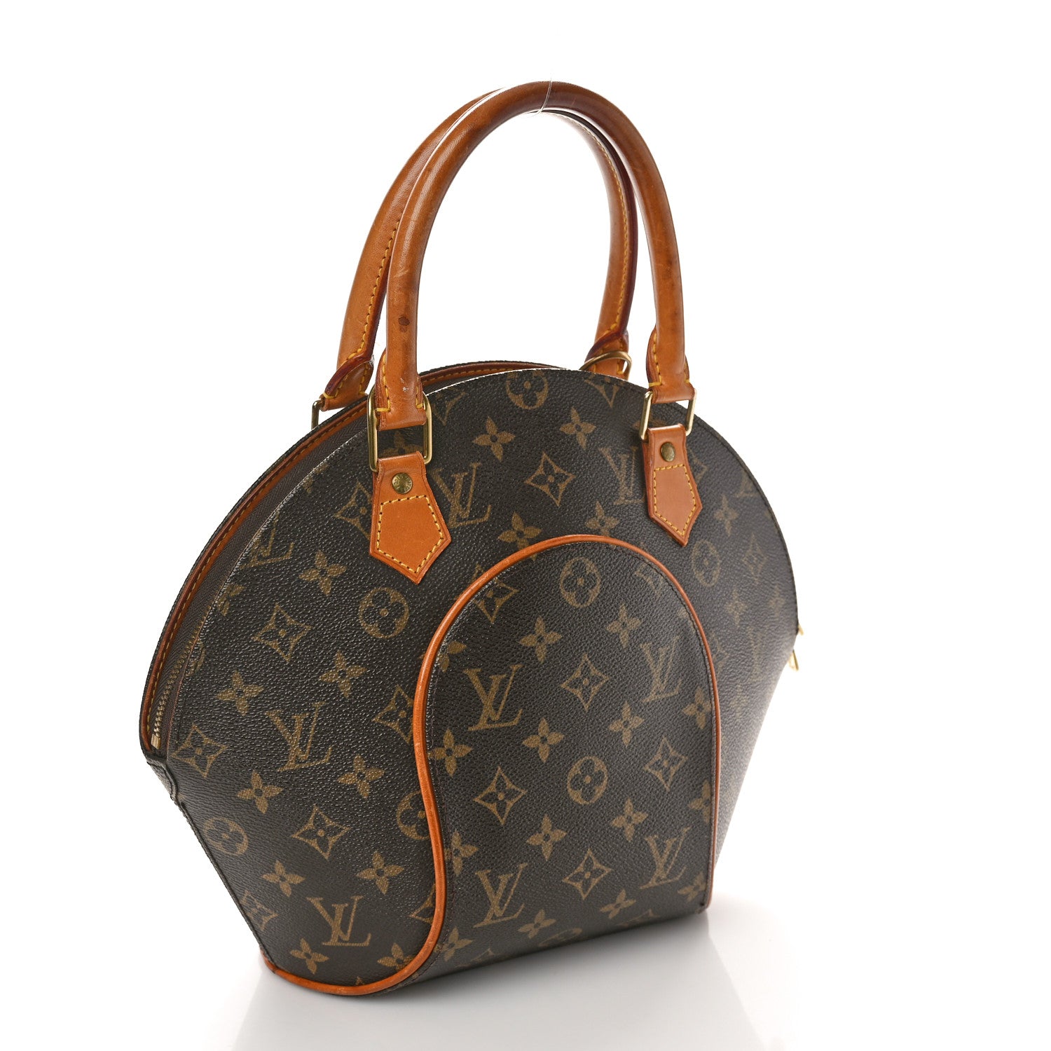 Louis Vuitton Monogram Ellipse PM 3 of 13