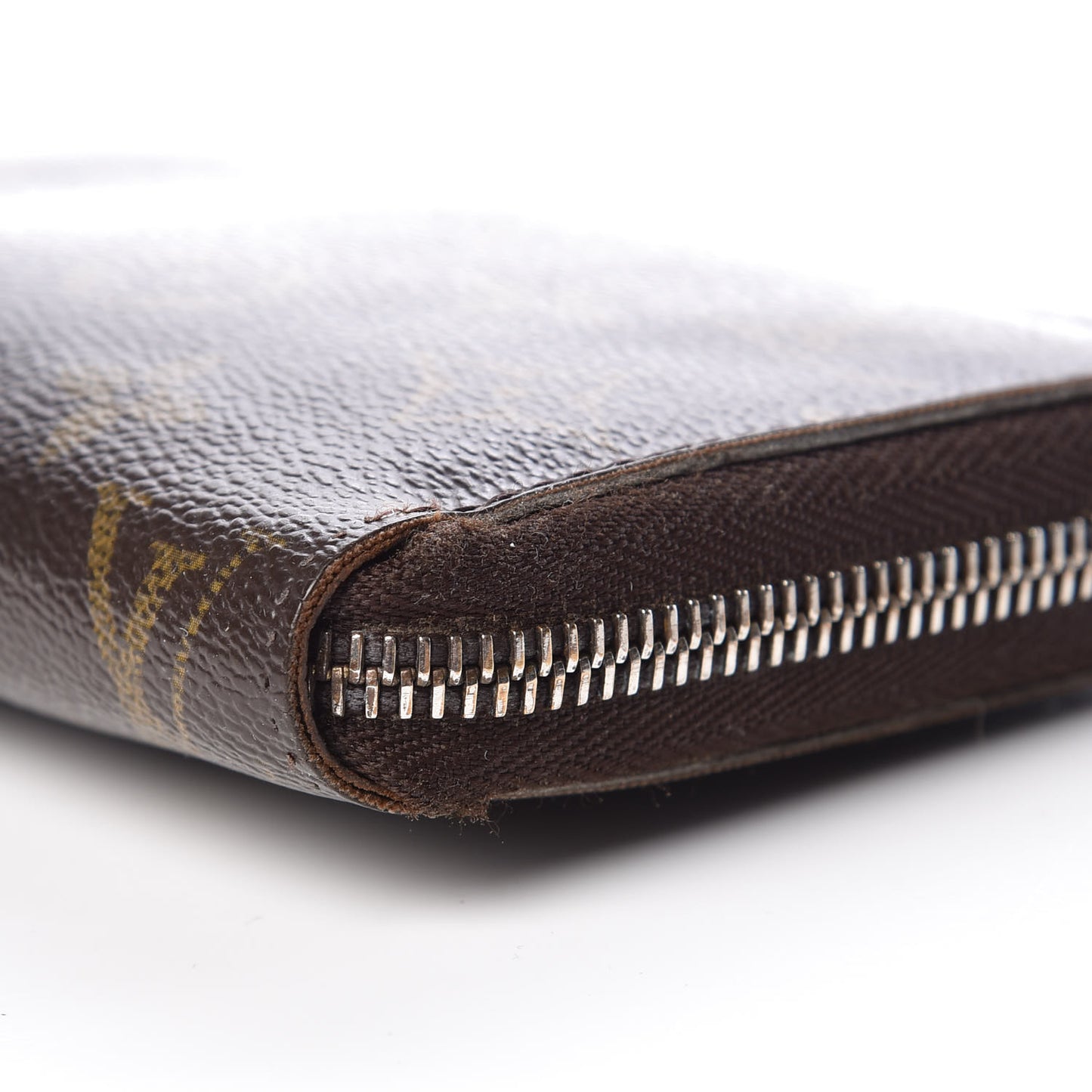 Monogram Zippy Wallet