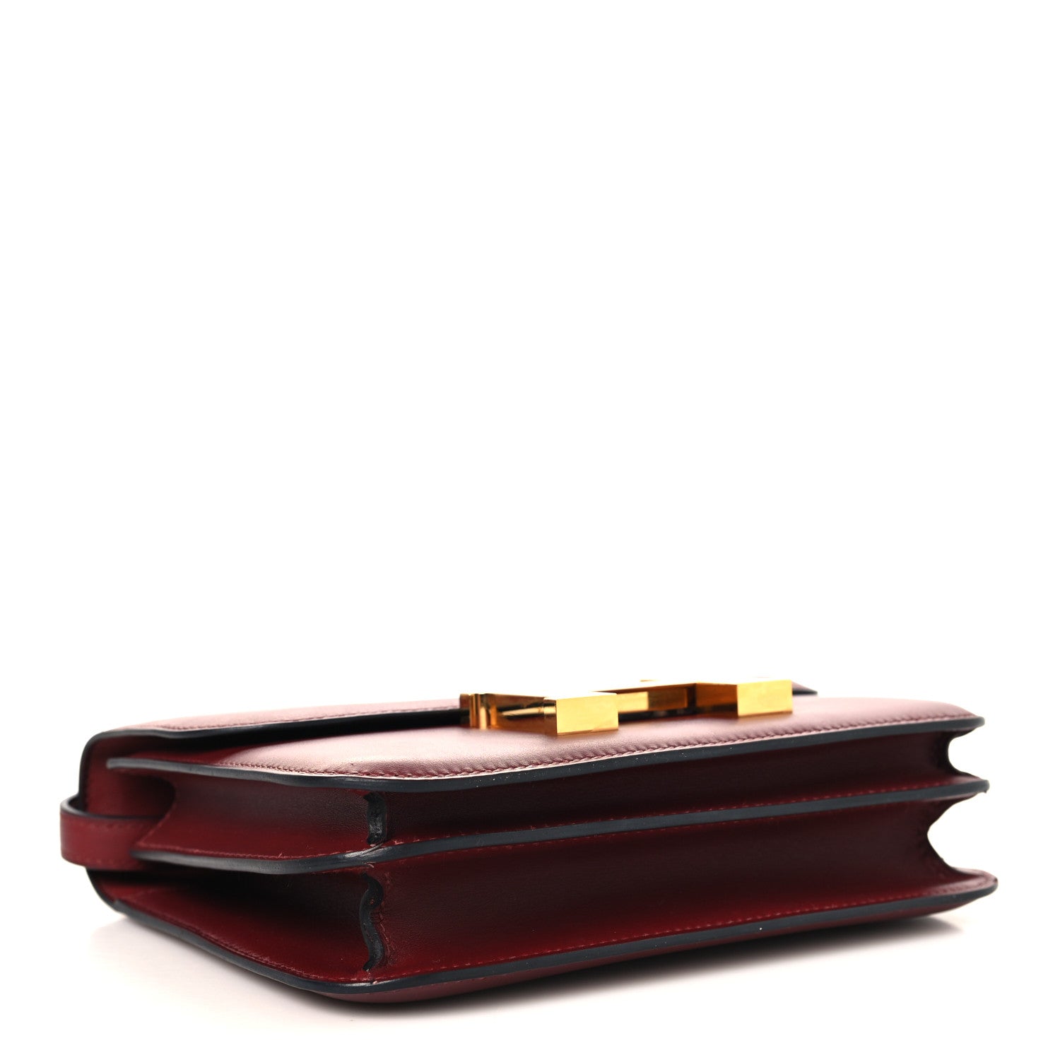 Hermes Swift Constance 18 Rouge H 4 of 12