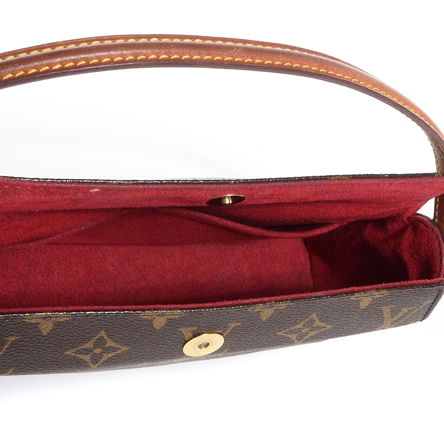 Louis Vuitton Monogram Recital 5 of 7
