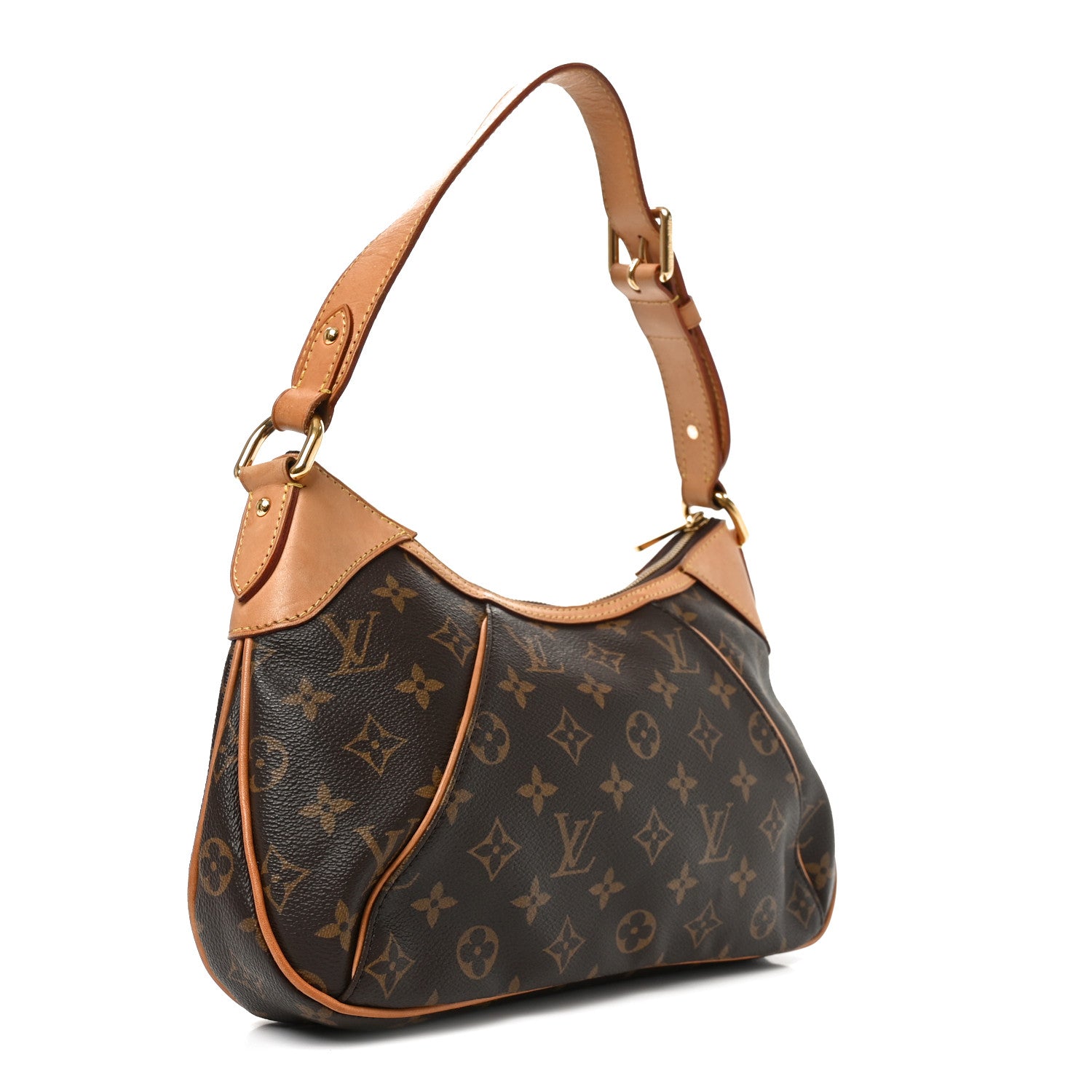Louis Vuitton Monogram Thames PM 3 of 9