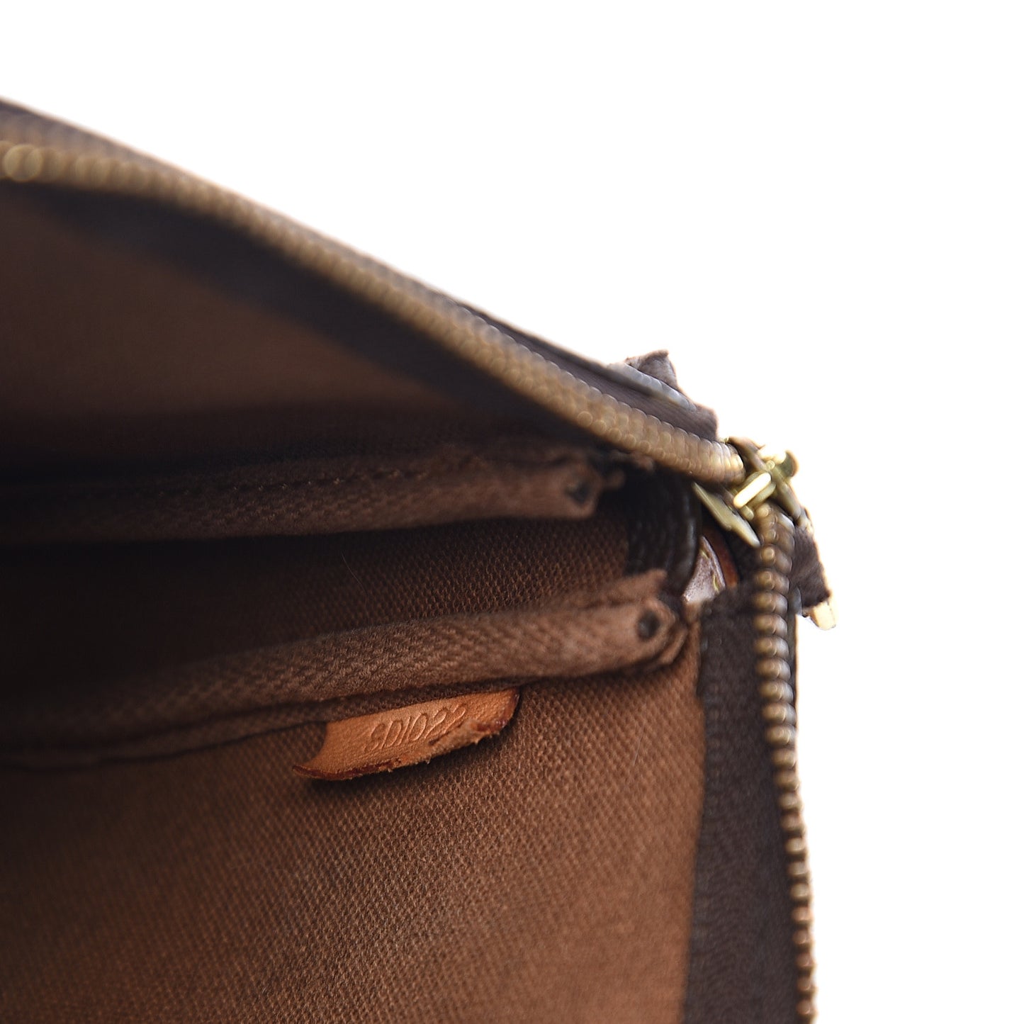 Monogram Pochette Accessories
