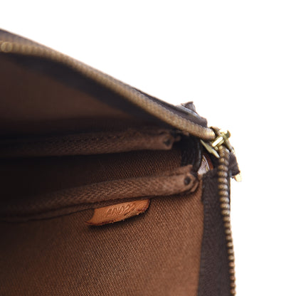 Louis Vuitton Monogram Pochette Accessories 5 of 11