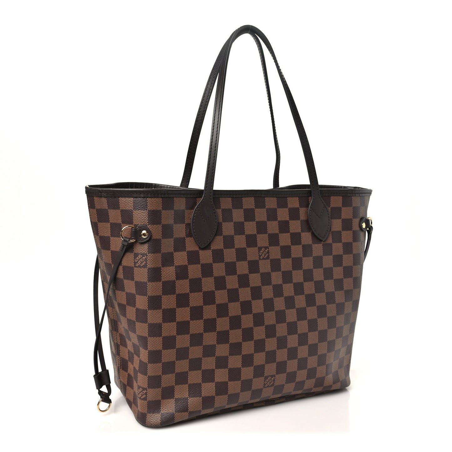 Damier Ebene Neo Neverfull MM
