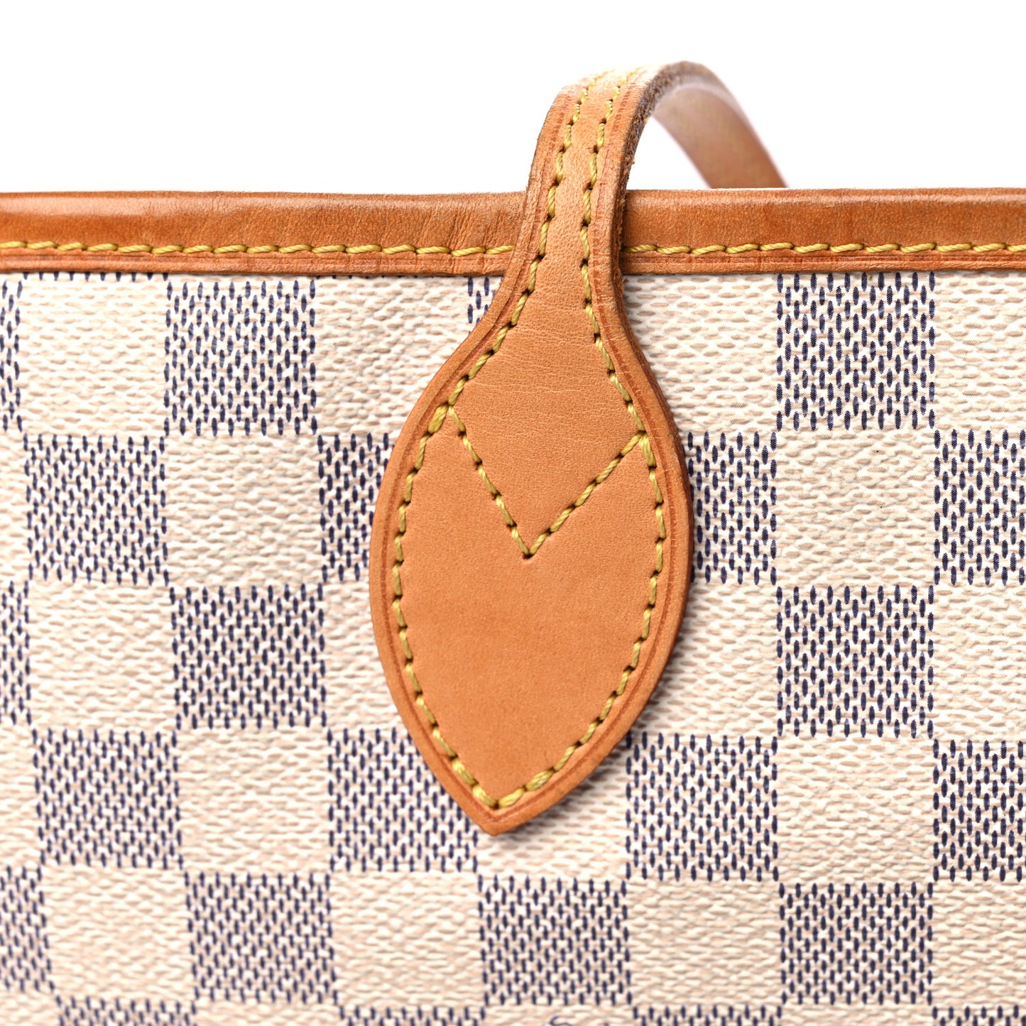 Damier Azur Neverfull GM