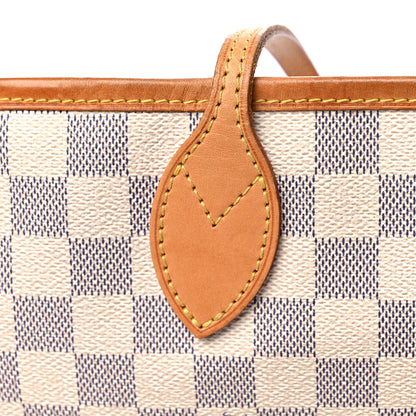 Louis Vuitton Damier Azur Neverfull GM 23 of 32