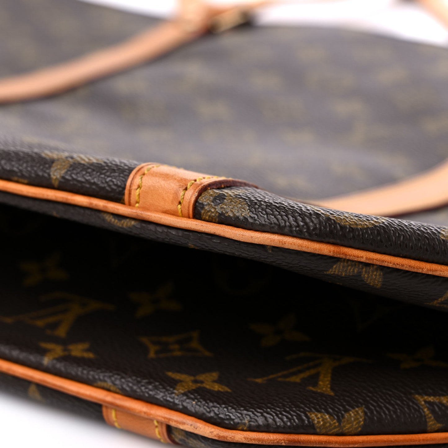 Monogram Sac Shopping Tote