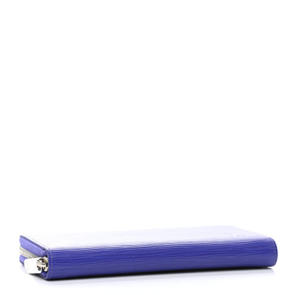 Louis Vuitton Epi Zippy Wallet Figue 4 of 7