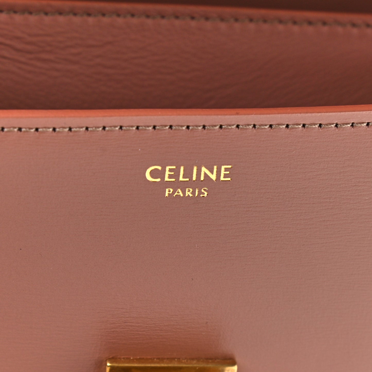 Box Calfskin Teen Classic Box Flap Bag Antique Rose
