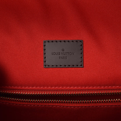 Louis Vuitton Damier Ebene Graceful MM 6 of 8