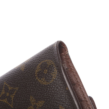 Louis Vuitton Monogram Porte Tresor International Wallet 8 of 9