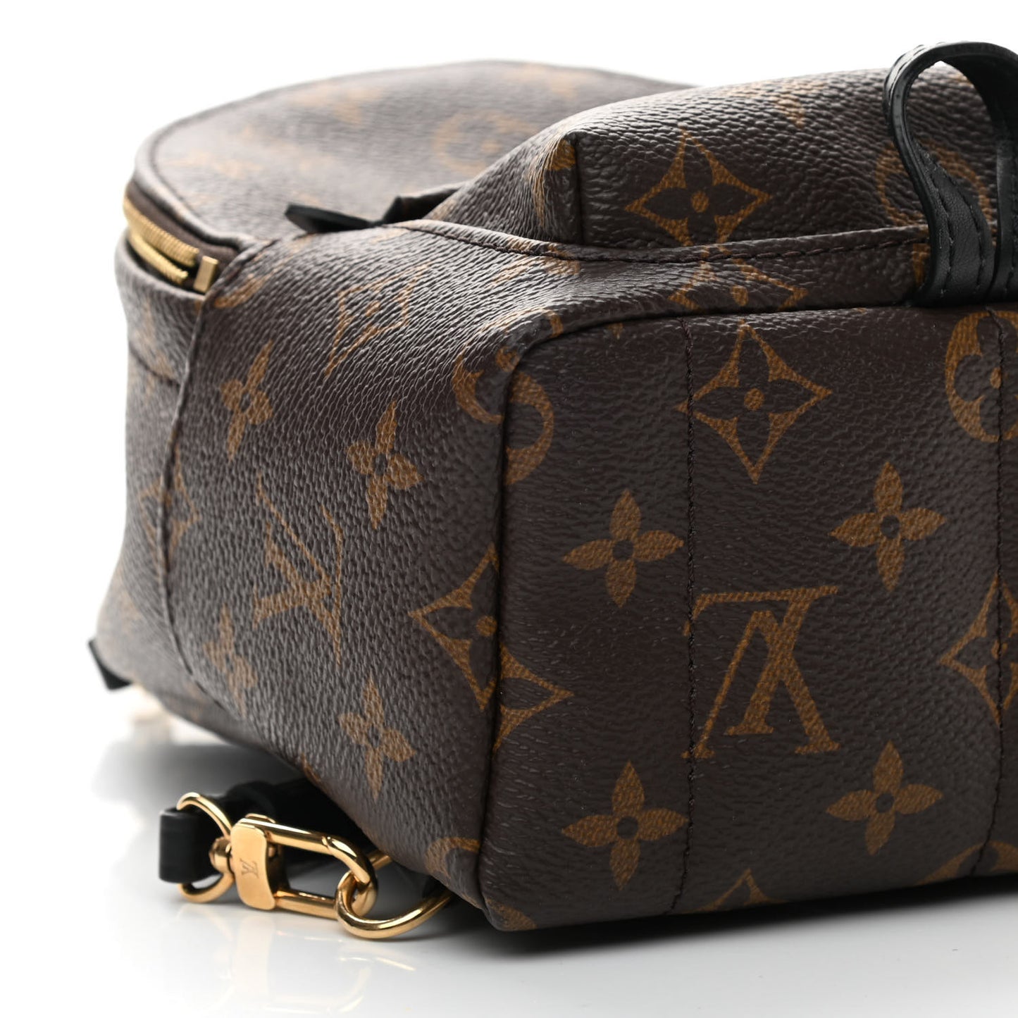 Monogram Palm Springs Backpack Mini
