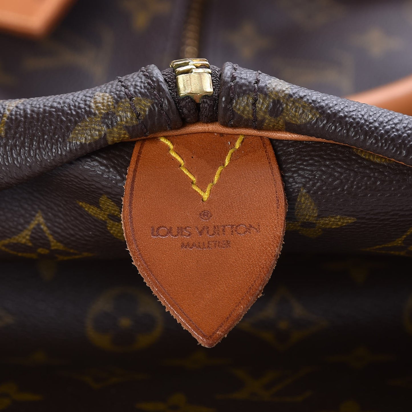 Monogram Keepall 60