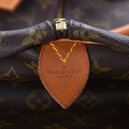 Louis Vuitton Monogram Keepall 60 5 of 9