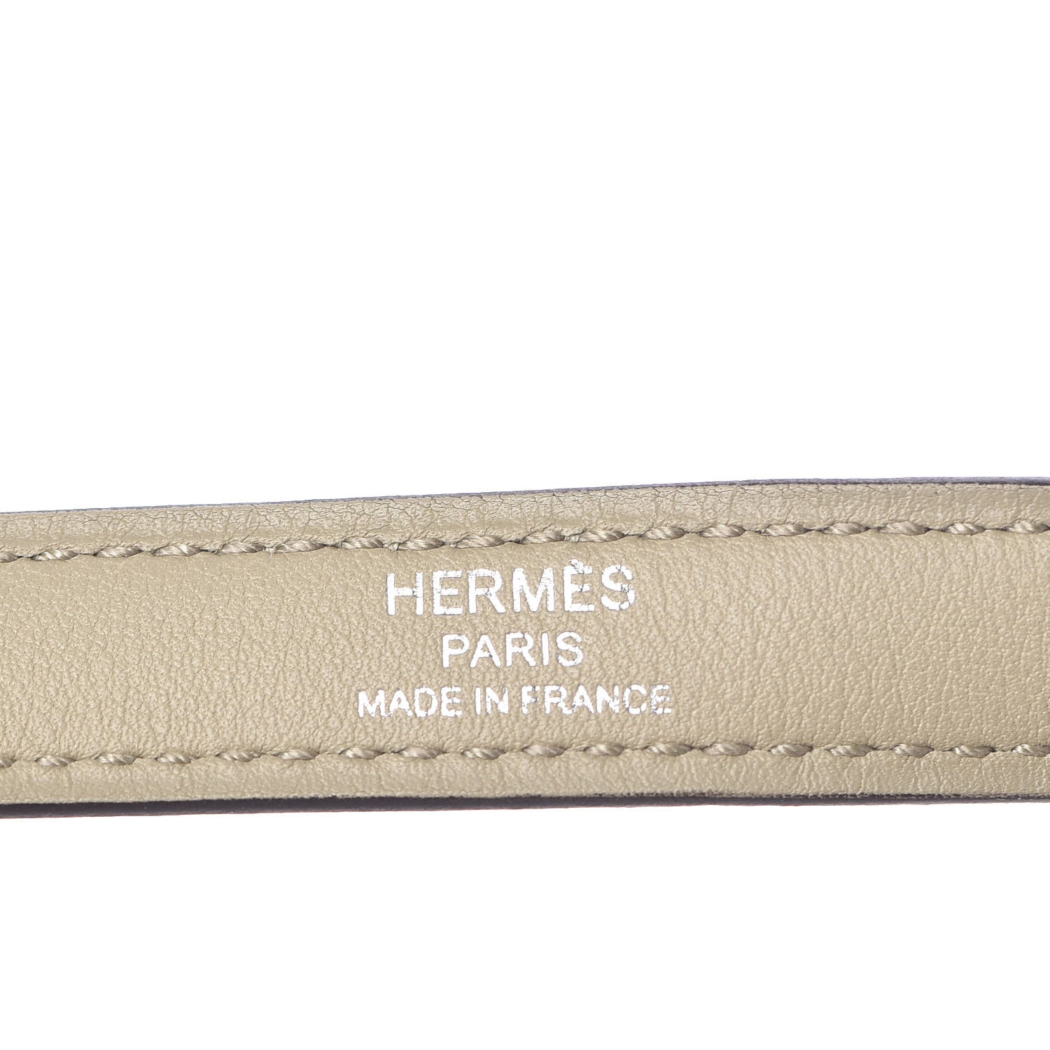 Hermes Swift Kelly Retourne 25 Sauge 38 of 41