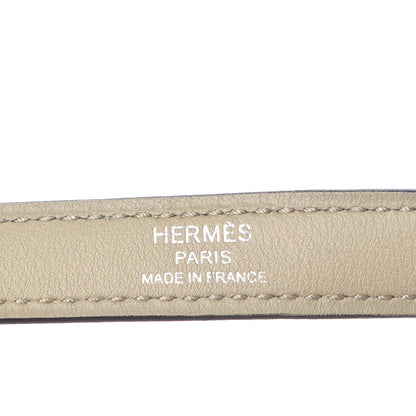 Hermes Swift Kelly Retourne 25 Sauge 38 of 41