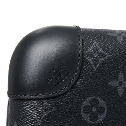 Louis Vuitton Monogram Eclipse Horizon 55 5 of 9