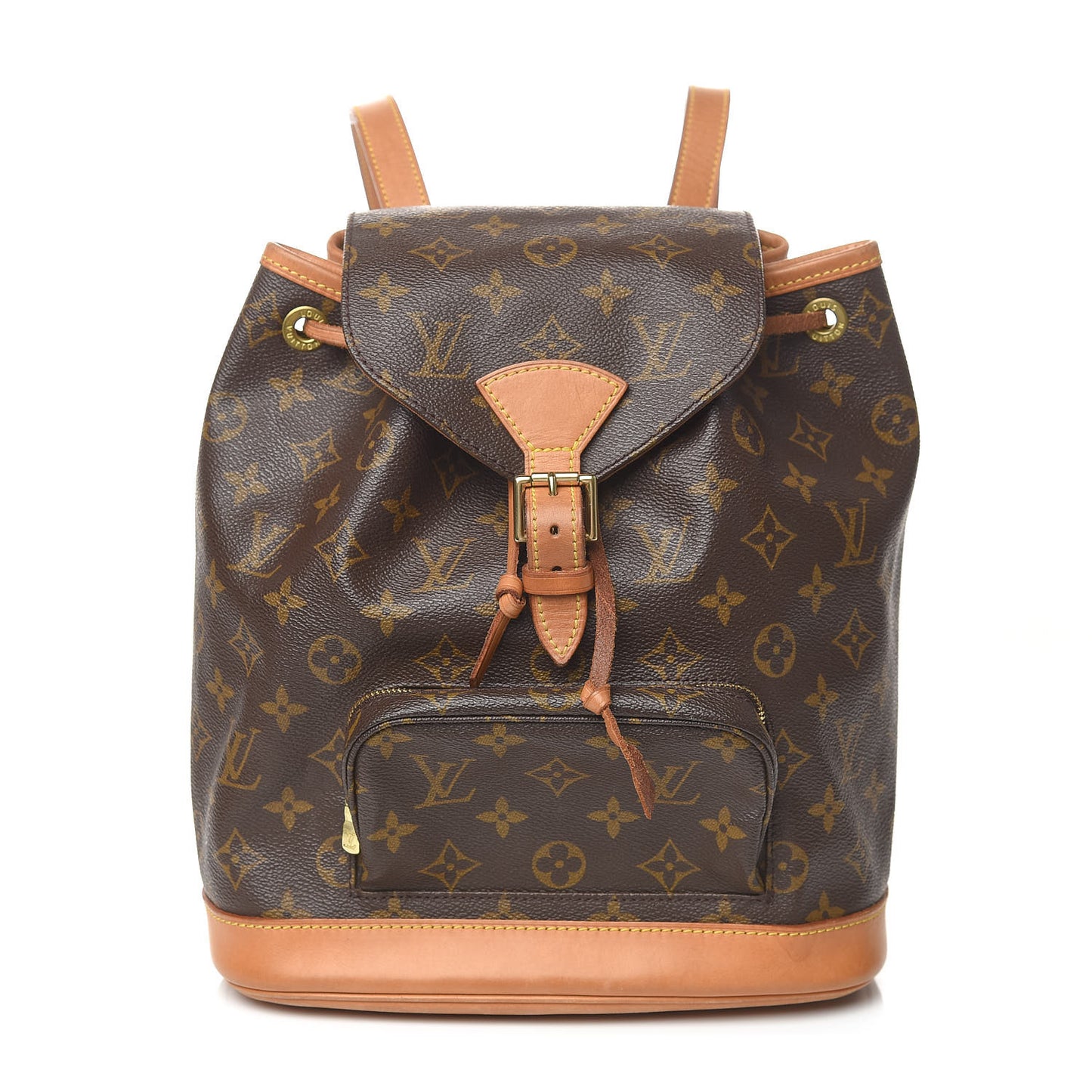 Monogram Montsouris MM Backpack