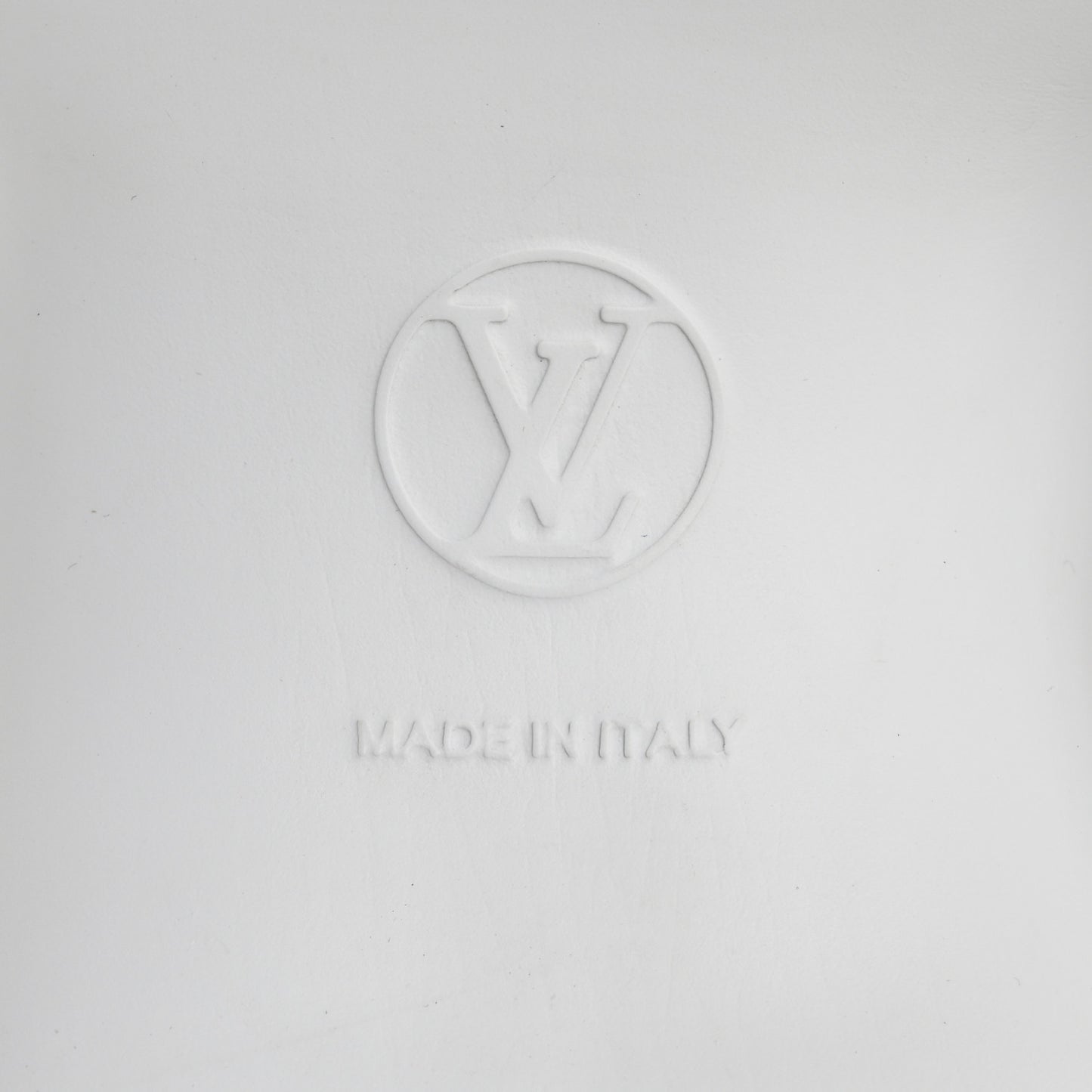 Patent Monogram LV Archlight Sneakers 39 White