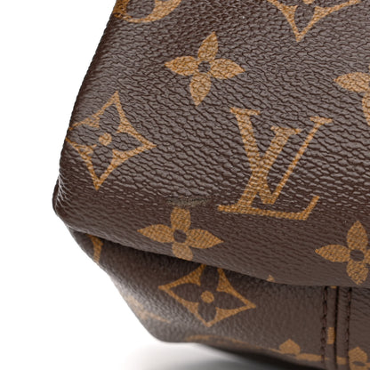 Louis Vuitton Monogram Braided Artsy MM Safran Imperial 11 of 11