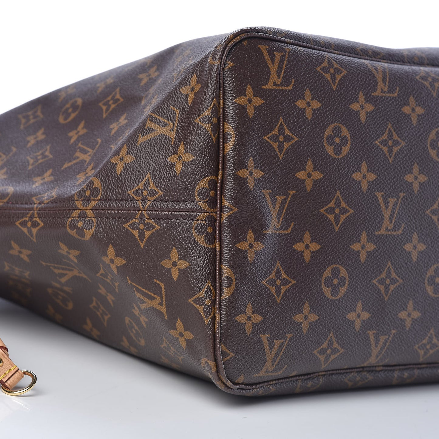 Monogram Neo Neverfull GM Pivoine