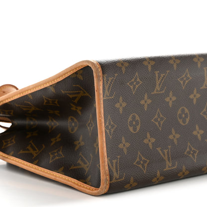 Louis Vuitton Monogram Popincourt Haut 9 of 14