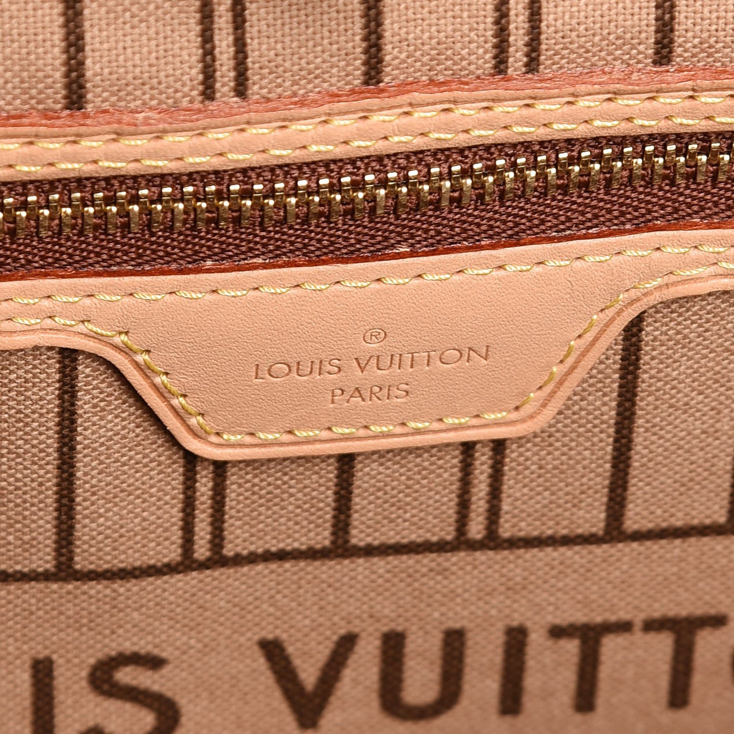 Monogram Neo Neverfull MM