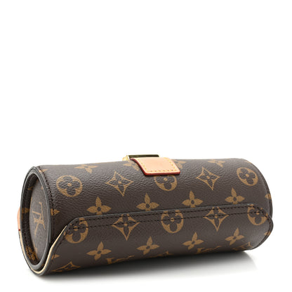 Louis Vuitton Monogram Jewelry Case 5 of 12