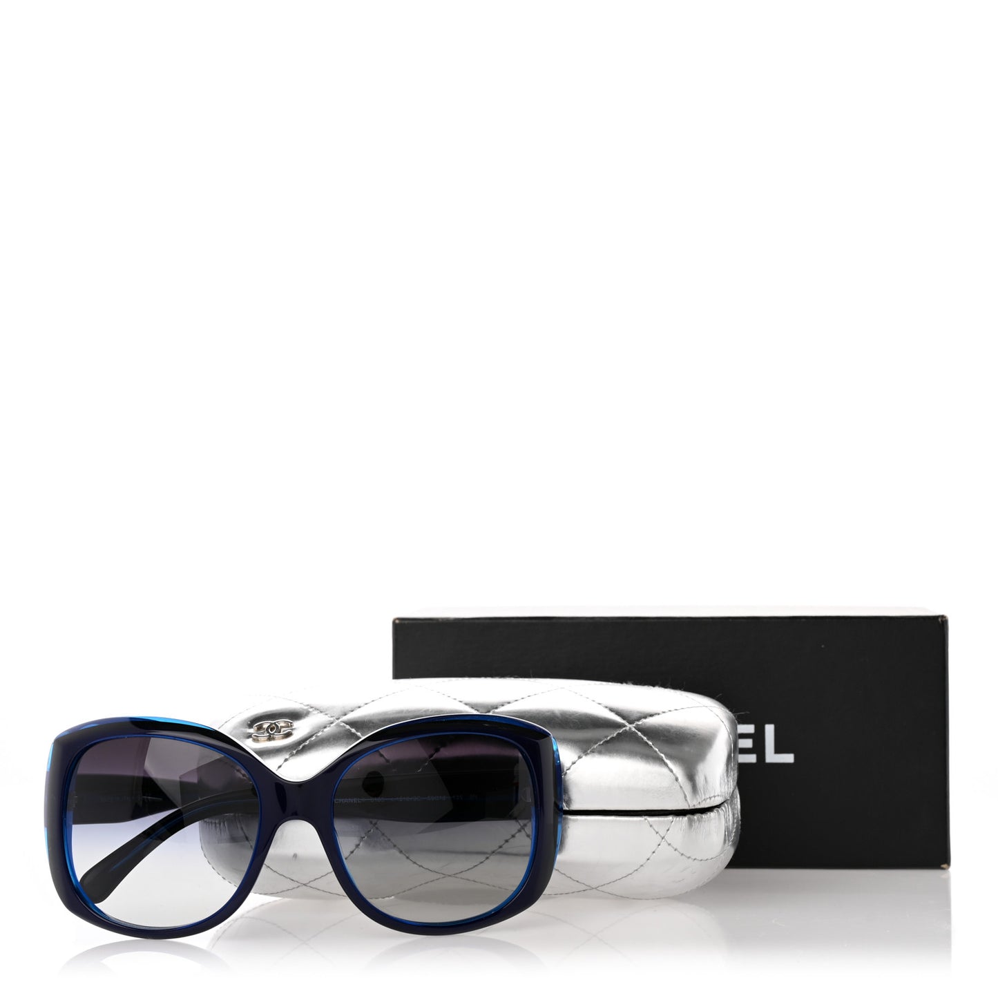 CC Sunglasses 5183 Blue