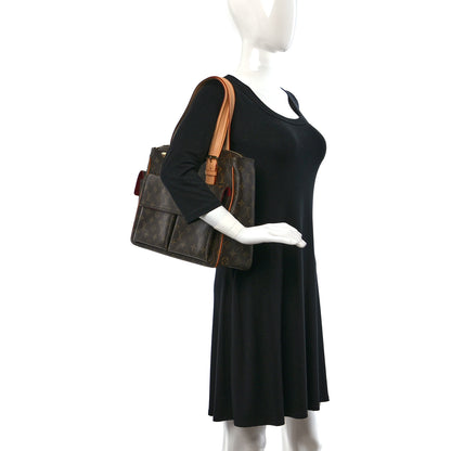 Louis Vuitton Monogram Multipli-Cite 2 of 8