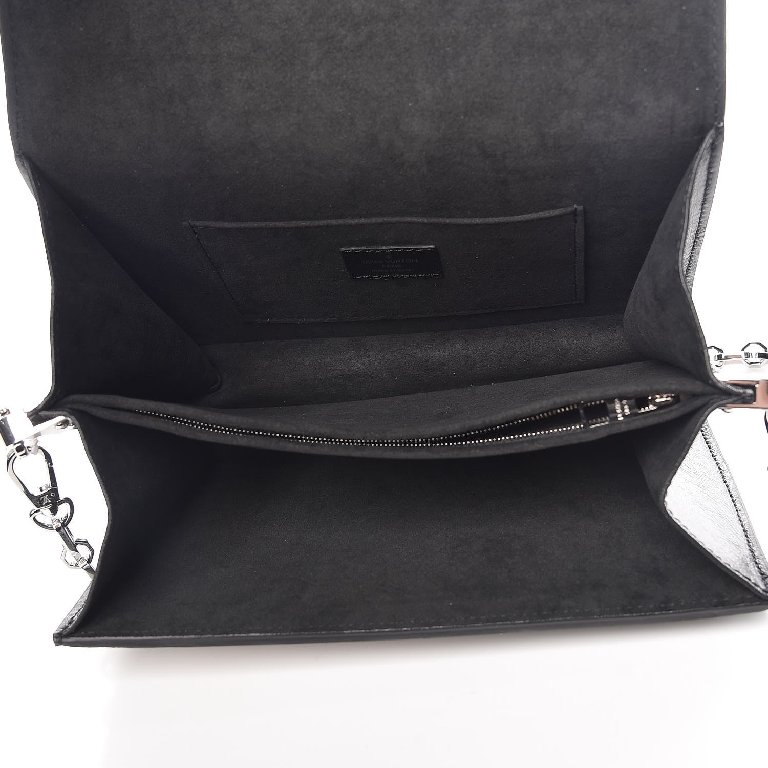 Louis Vuitton Reverse Monogram Giant Dauphine MM 5 of 9