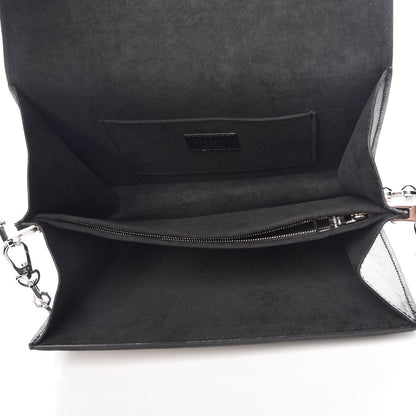 Louis Vuitton Reverse Monogram Giant Dauphine MM 5 of 9