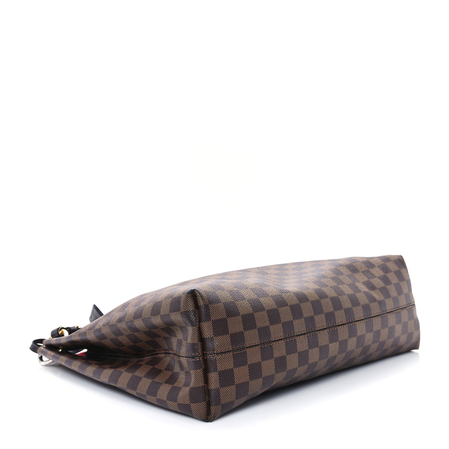 Damier Ebene Graceful MM