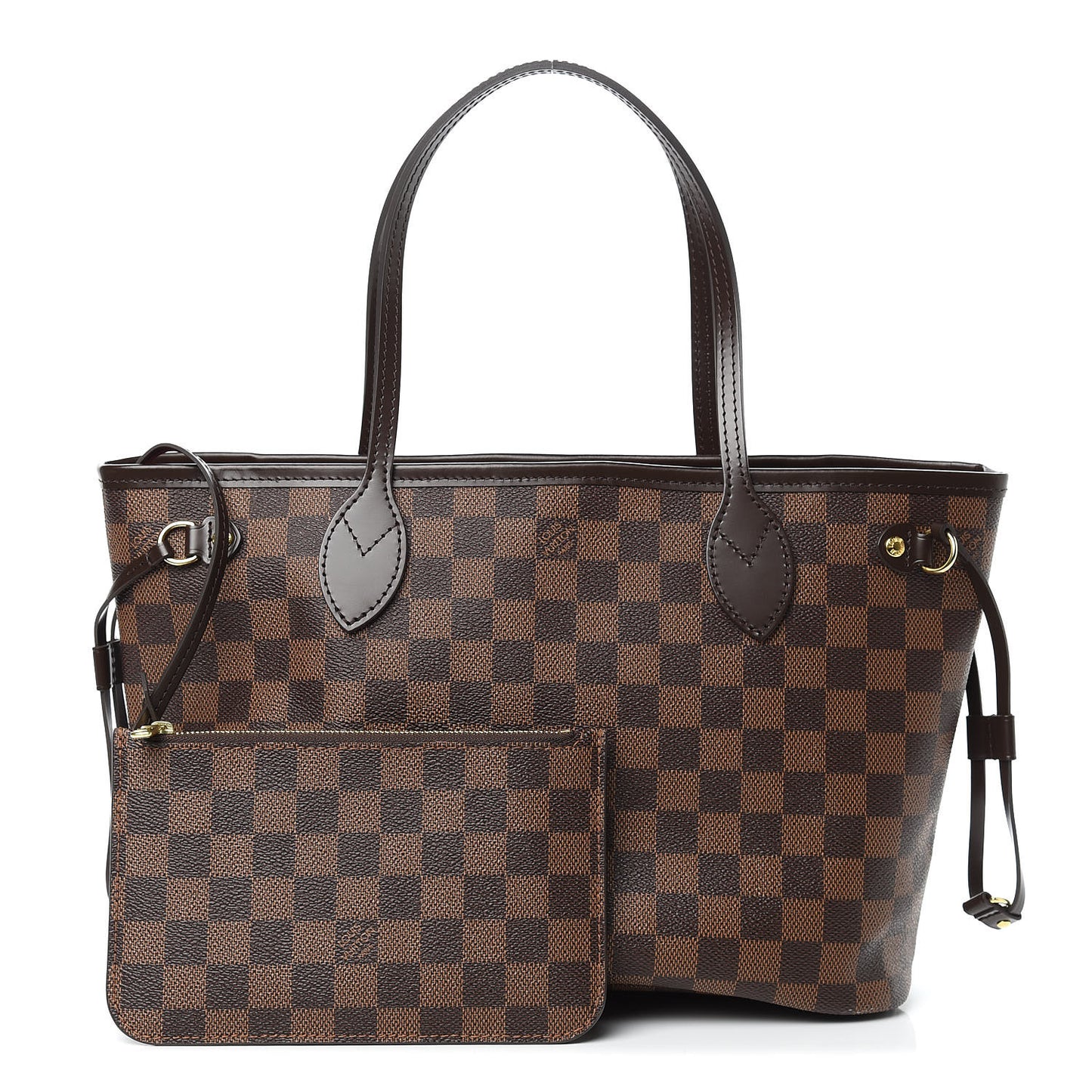 Damier Ebene Neo Neverfull PM
