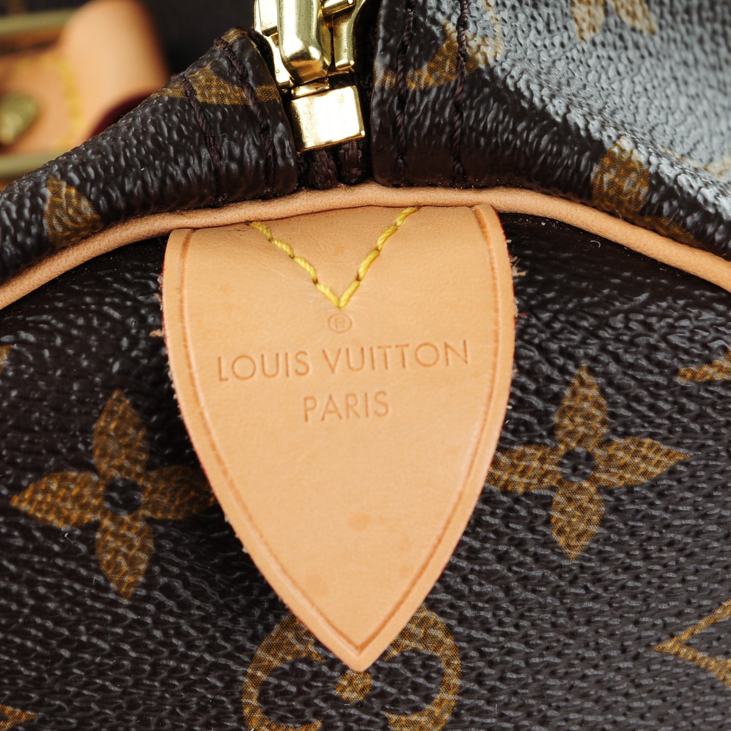 Monogram Speedy 35