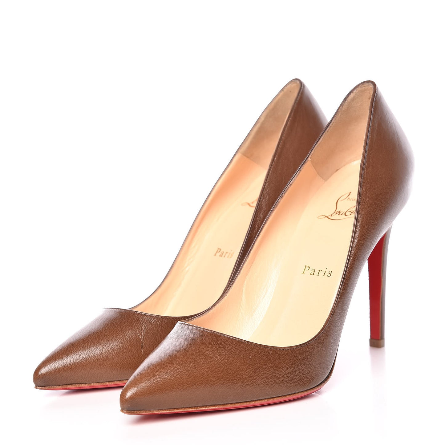 Kid Pigalle 100 Pumps 39 Blush N°4
